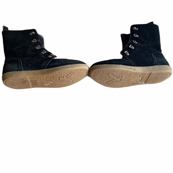 American Eagle 🦅 Outfitters Shoe Boots - Picture 2 of 9